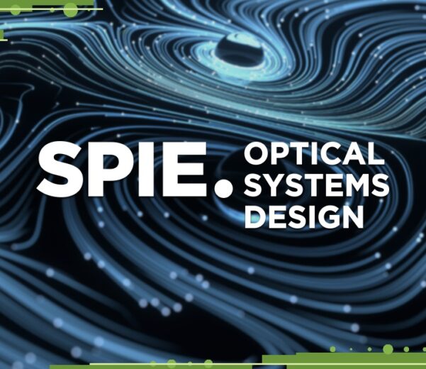 SPIE OPTICAL SYSTEMS DESIGN