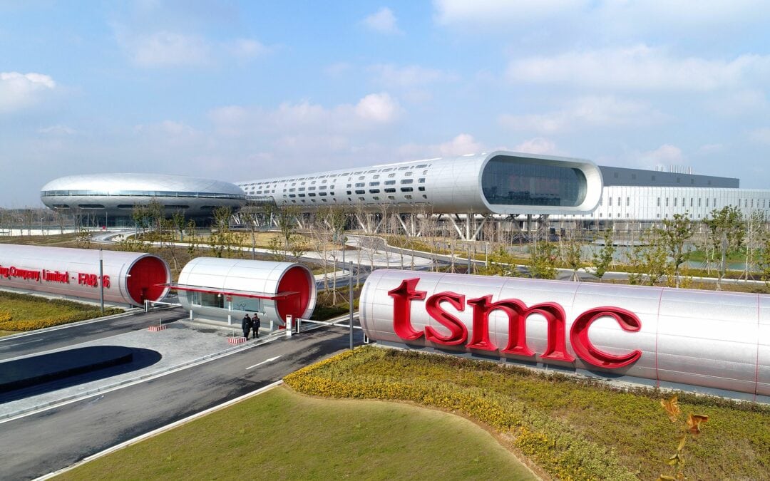 German University and TSMC: 100 trained students by year in Semiconductors